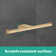 Porte-rouleau double hansgrohe AddStoris