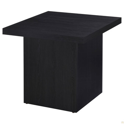 Square End Table