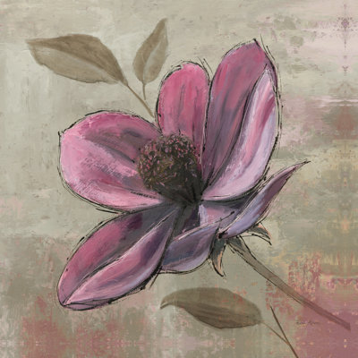 Prune florale III