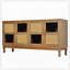 Buffet moderne pour le salon-744089818