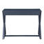 Console gris anthracite