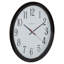 Analog Wall Clock