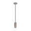Cross Knurl 1 - Light Pendant-454023143-454023160