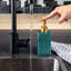 Ahmani Ceramic / Porcelain Soap Dispenser-1755765472