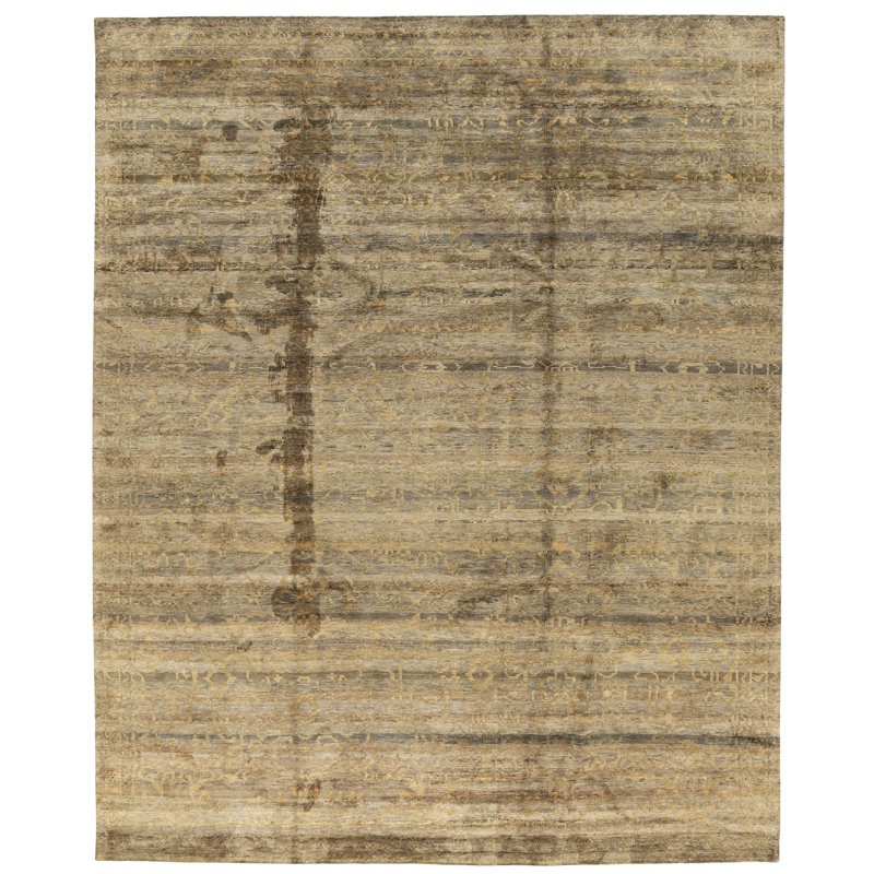 Bakshaish One-of-a-Kind 8' X 10' Area Rug
