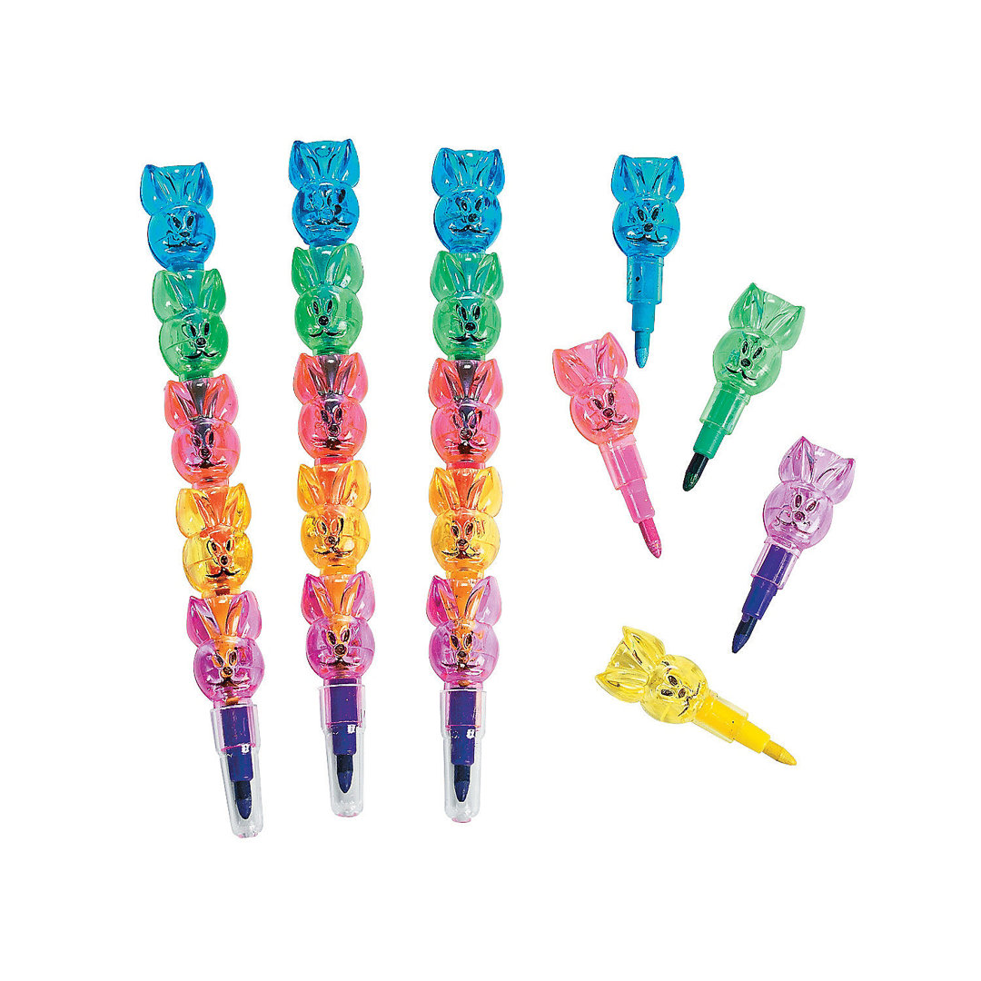 Azyaa Easter Gift Bags (Set of 12) The Holiday Aisle®