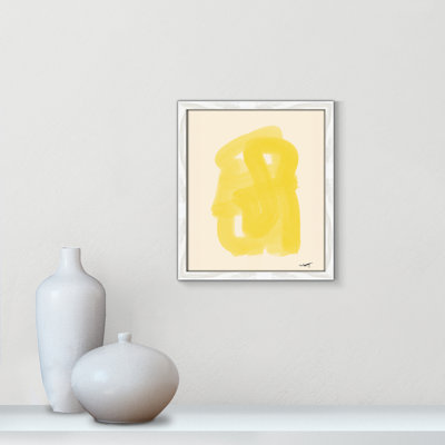 «Matin Dete Print» par N.Atelier