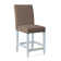 Tabouret de comptoir 24 po Manhattan