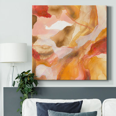 " Sunset Marble II "