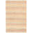 Wool Striped Indoor Rug