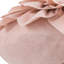 Coussin décoratif décoratif avec coussin décoratif fait à la main fleur 3D avec insert pour décoration intérieure-551324138-551324137