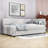 Upholstered Sofa Daybed with Trundle-1923012565-1923012564