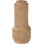 Handmade Earthenware Table Vase
