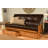 Stratford Full / Double Upholstered Futon And Mattress-148416765-148416742