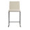 Aria Stackable Bar & Counter Stool in Wool