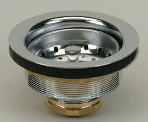 Basket Strainer