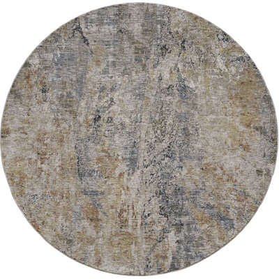 Geometric Indoor Rug