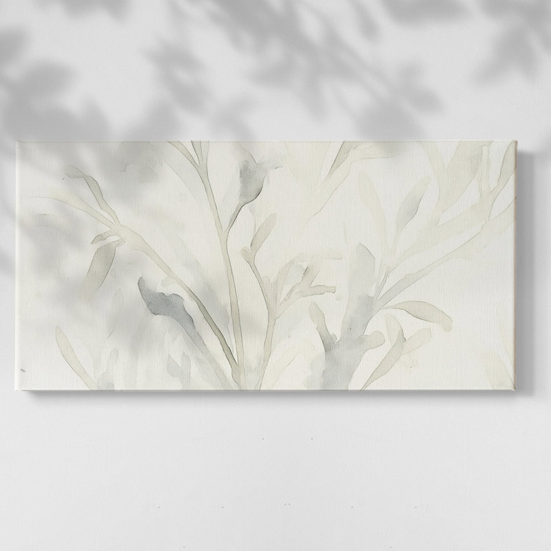 Toile tendue abstraite Seris 6 # L III-Gallery