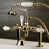 Polished Brass