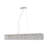 Alezay 11 - Light Kitchen Island Pendant