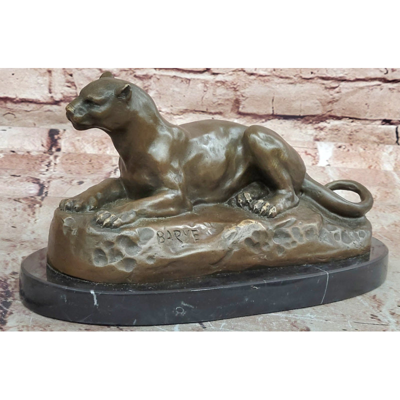 Figurines et sculptures