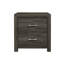 Table de chevet 1pc