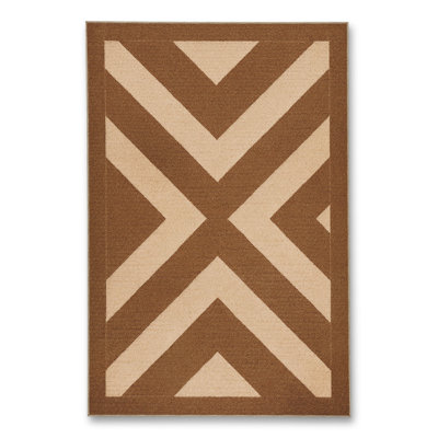 Tapis tissé à la main Mosso