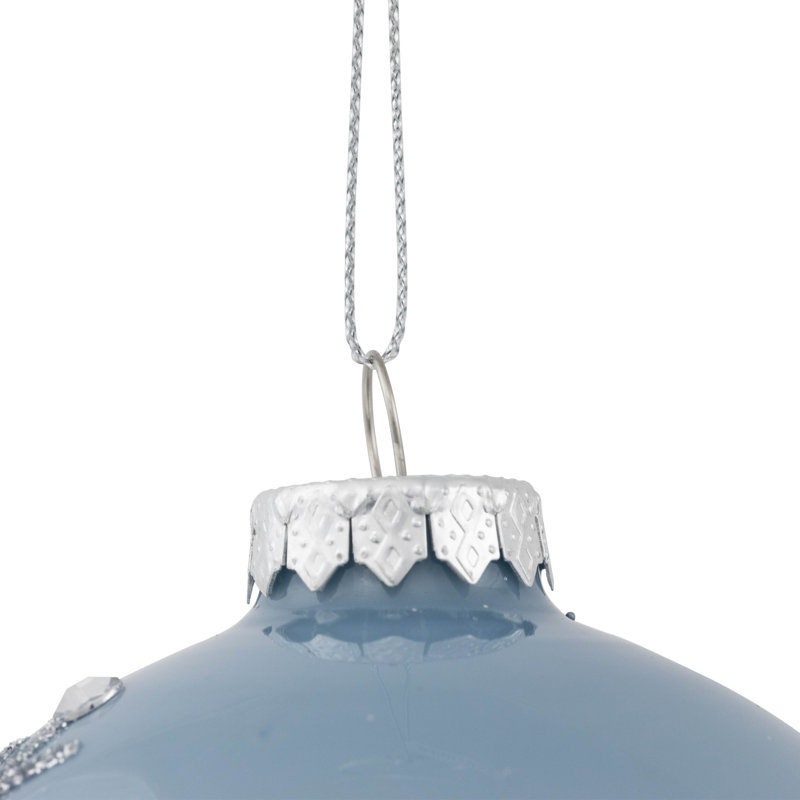 Ornement boule Northlight