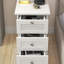 Katalina 3 Drawer Bedside Table-110782102