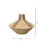 Mantis Seagrass Decorative Basket