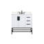 Ensemble de meuble-lavabo simple 36 po Eugene-615836834