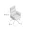 Ashlyn Executive Chair-23965185