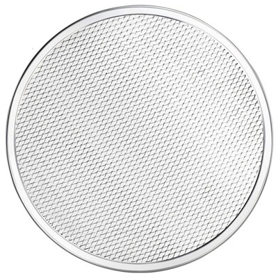 Sterling Ventures Aluminum 35cm Pizza Pan