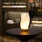 Ivy Bronx 3D-Printing Touch Table Lamp