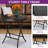 Kairi Round 32'' Outdoor Dining Table-863285622