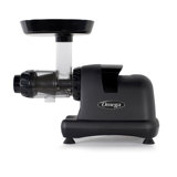 Omega Ultimate Low-Speed Juicer and Nutrition System