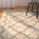 Kinchen Hand Hooked Wool Pile Southwestern Rug
