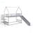Tyro Kids Twin Bunk Bed-1910898939