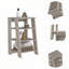 Armoire à linge Nashua-380758856