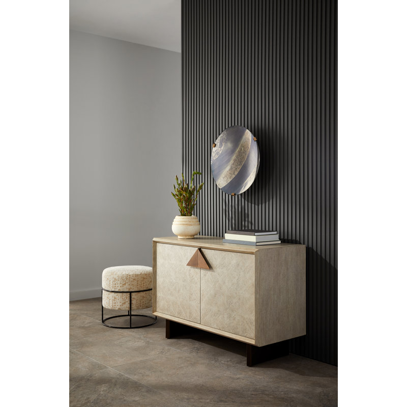 Naomi 48'' W Solid Wood Server