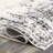 Genero Abstract Gray Area Rug-251949147