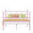 Alex-Jay Metal Canopy Bed-2109103169-2109103171