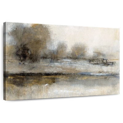 Avery Gilt Landscape II