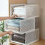 Fairweather Closet System