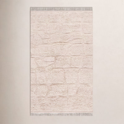 Alexei Hand-Woven Rug