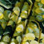 Tapisserie murale «Fruit Grape Thompson»-133649120