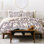 Modern & Contemporary Polyester Duvet Cover