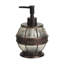 Ice Soap Dispenser