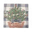 Rectangle Cushion Cover
