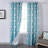 Lilianah Room Darkening Curtain Pair